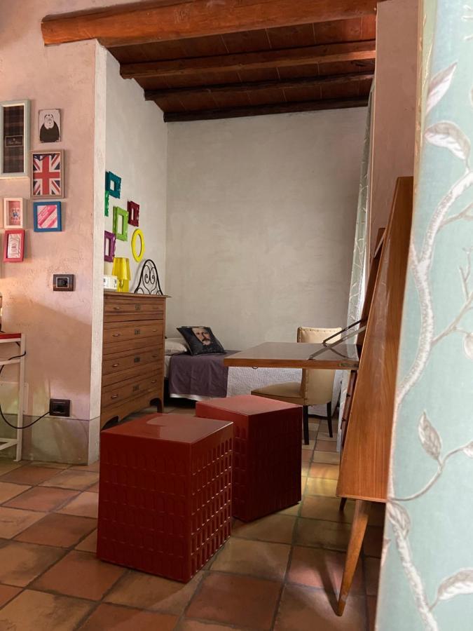 B&B Molino2Rosso Verona Exterior foto
