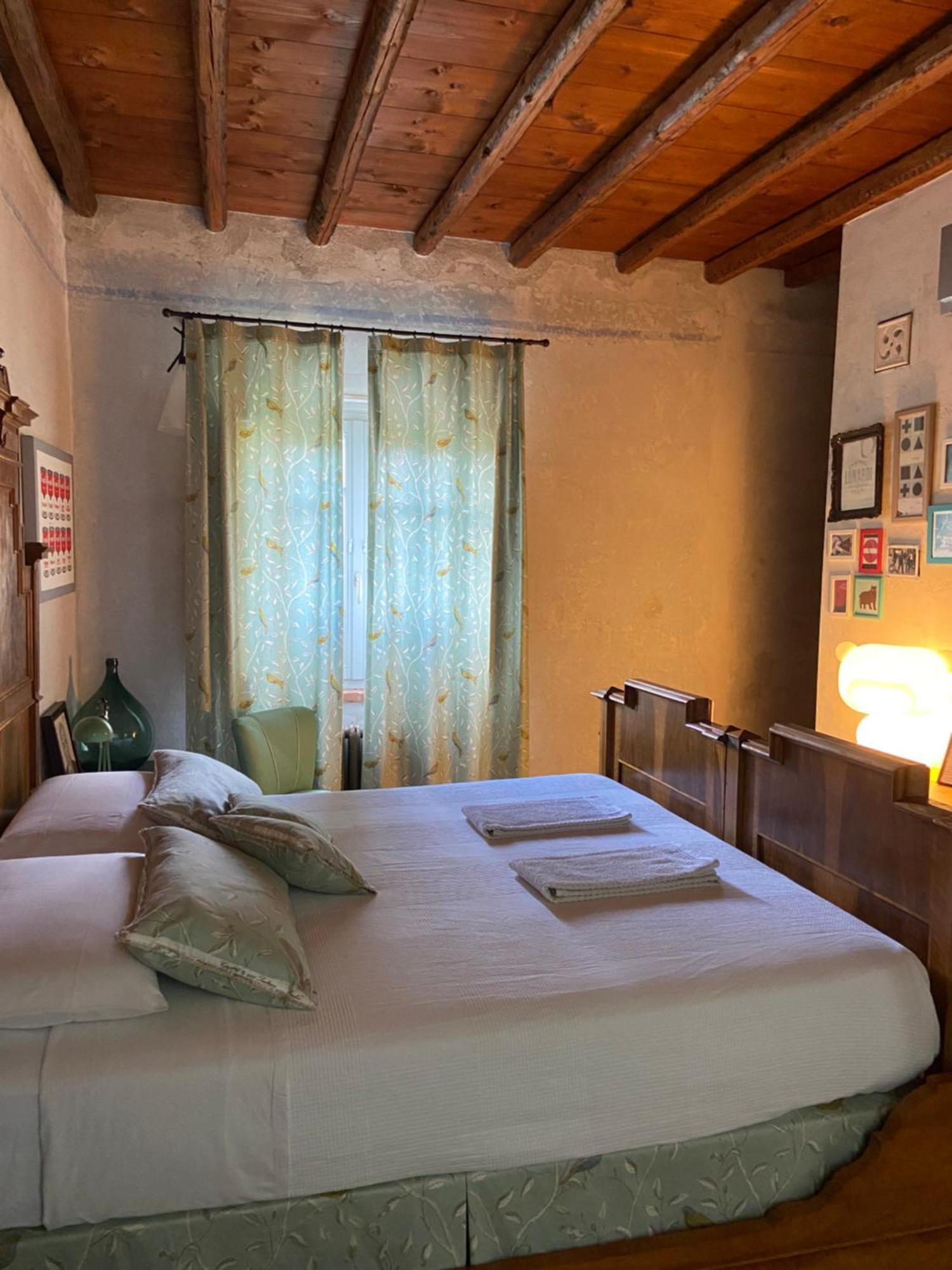 B&B Molino2Rosso Verona Exterior foto