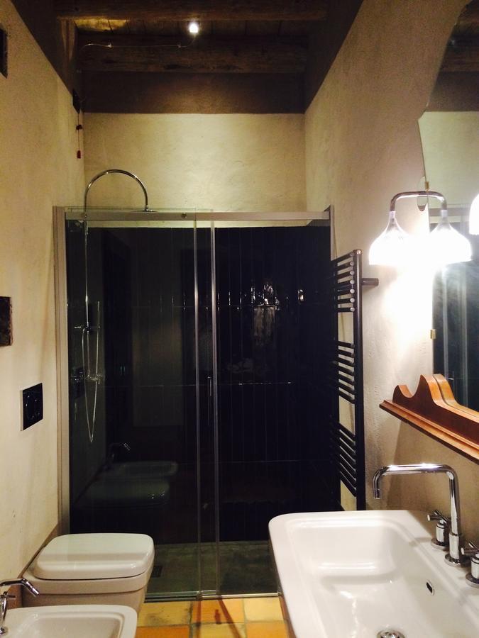 B&B Molino2Rosso Verona Exterior foto