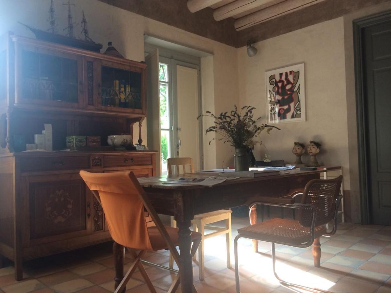 B&B Molino2Rosso Verona Exterior foto